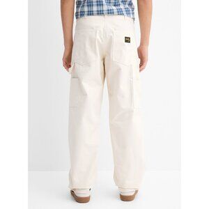 Stan Ray OG Painter Pants Straight Off White 30x30 Canvas Utility Heritage USA